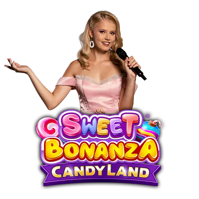 Sweet Bonanza